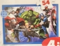 Preview: Avengers 4in1 Puzzle